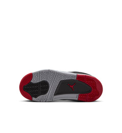 Jordan 4 RM “Black/Varsity Red/Wolf Grey/White” (FQ7936-061)