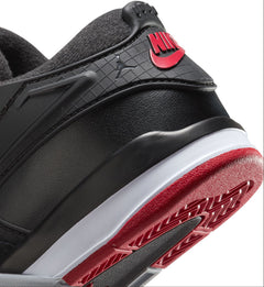 Jordan 4 RM “Black/Varsity Red/Wolf Grey/White” (FQ7936-061)