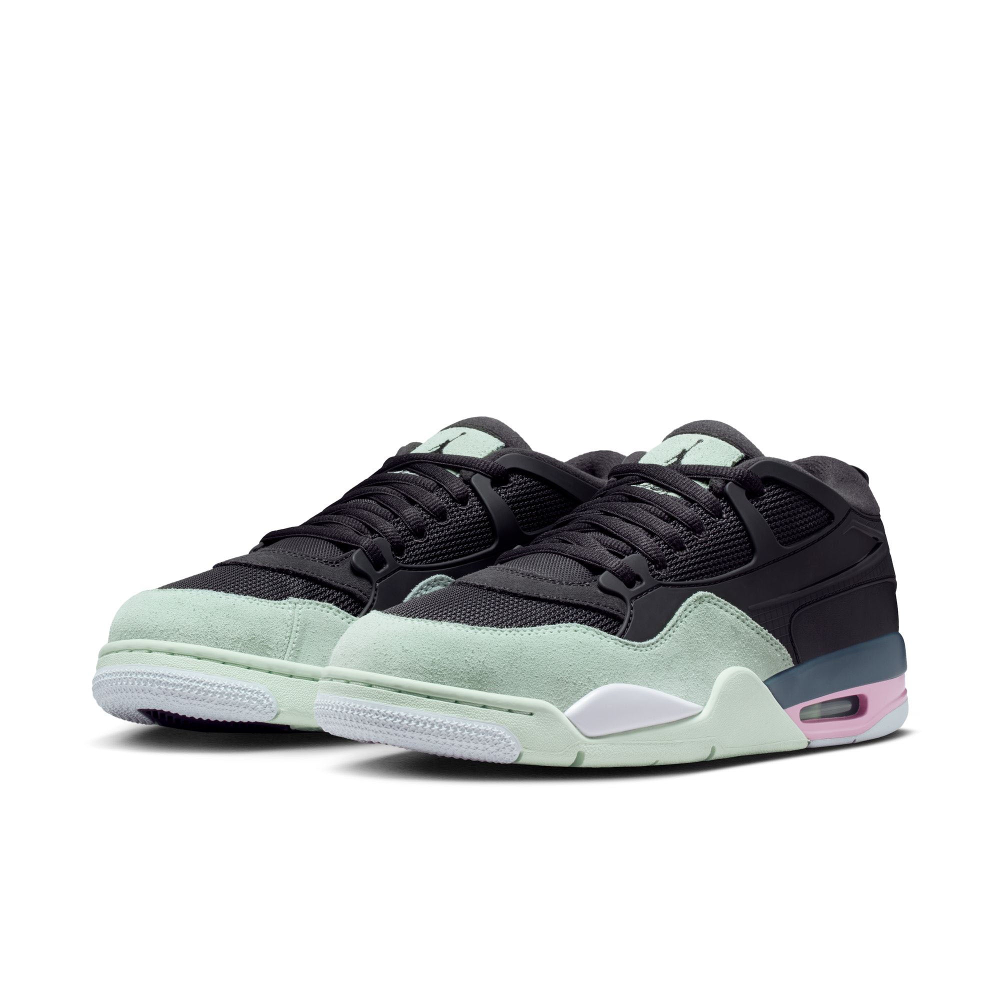 Air Jordan 4 RM Anthracite/Iced Carmine (FQ7939-008)