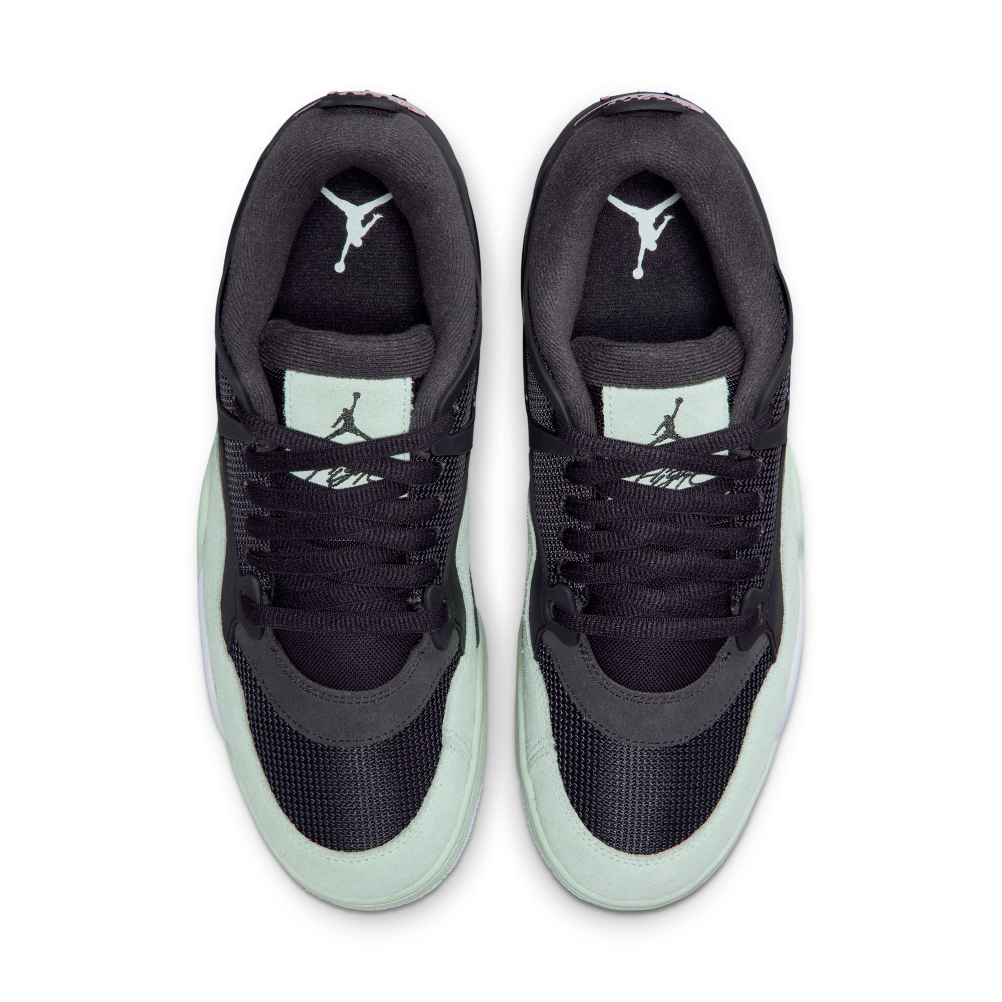 Air Jordan 4 RM Anthracite/Iced Carmine (FQ7939-008)