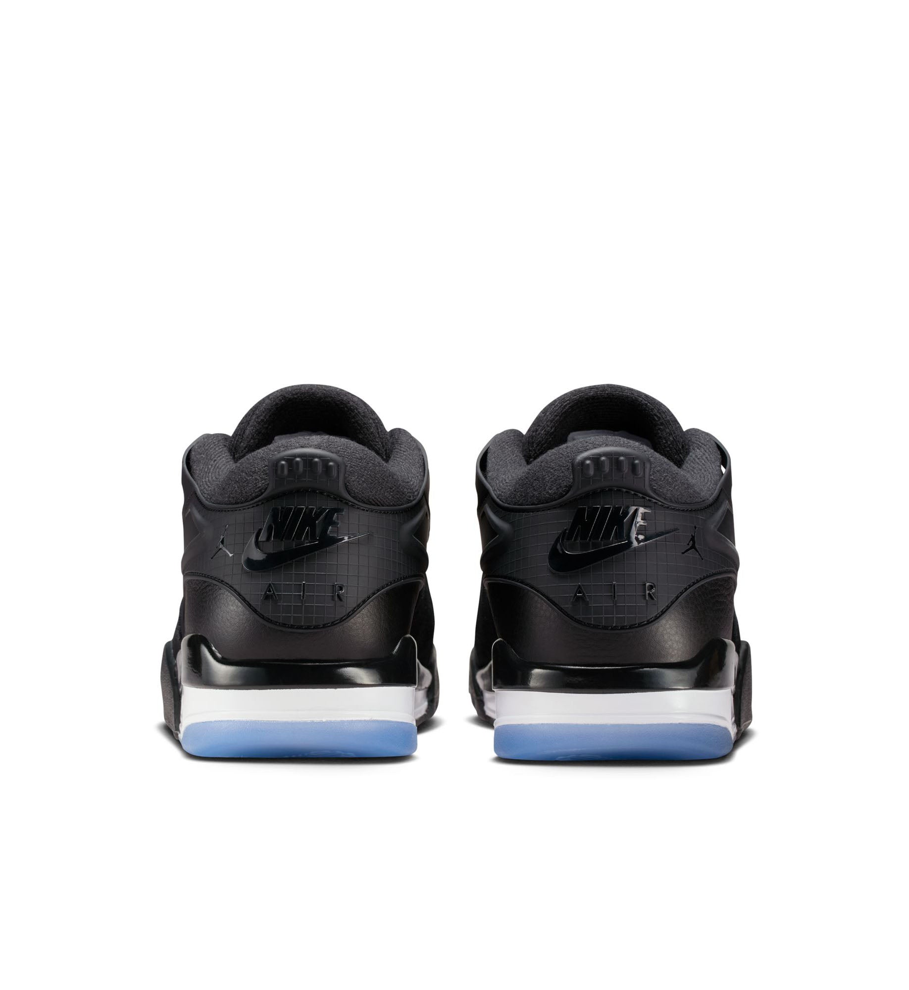 Air Jordan 4 RM “Black/Black/White/Varsity Red” (FQ7939-009)