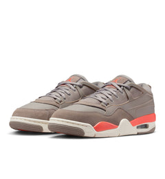 Air Jordan 4 RM “Enigma Stone/Light Wild Mango/Pale Ivory” (FQ7940-002)