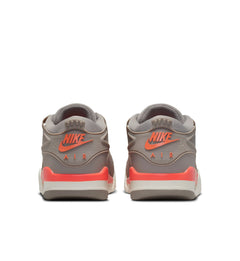 Air Jordan 4 RM “Enigma Stone/Light Wild Mango/Pale Ivory” (FQ7940-002)