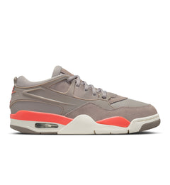 Air Jordan 4 RM “Enigma Stone/Light Wild Mango/Pale Ivory” (FQ7940-002)