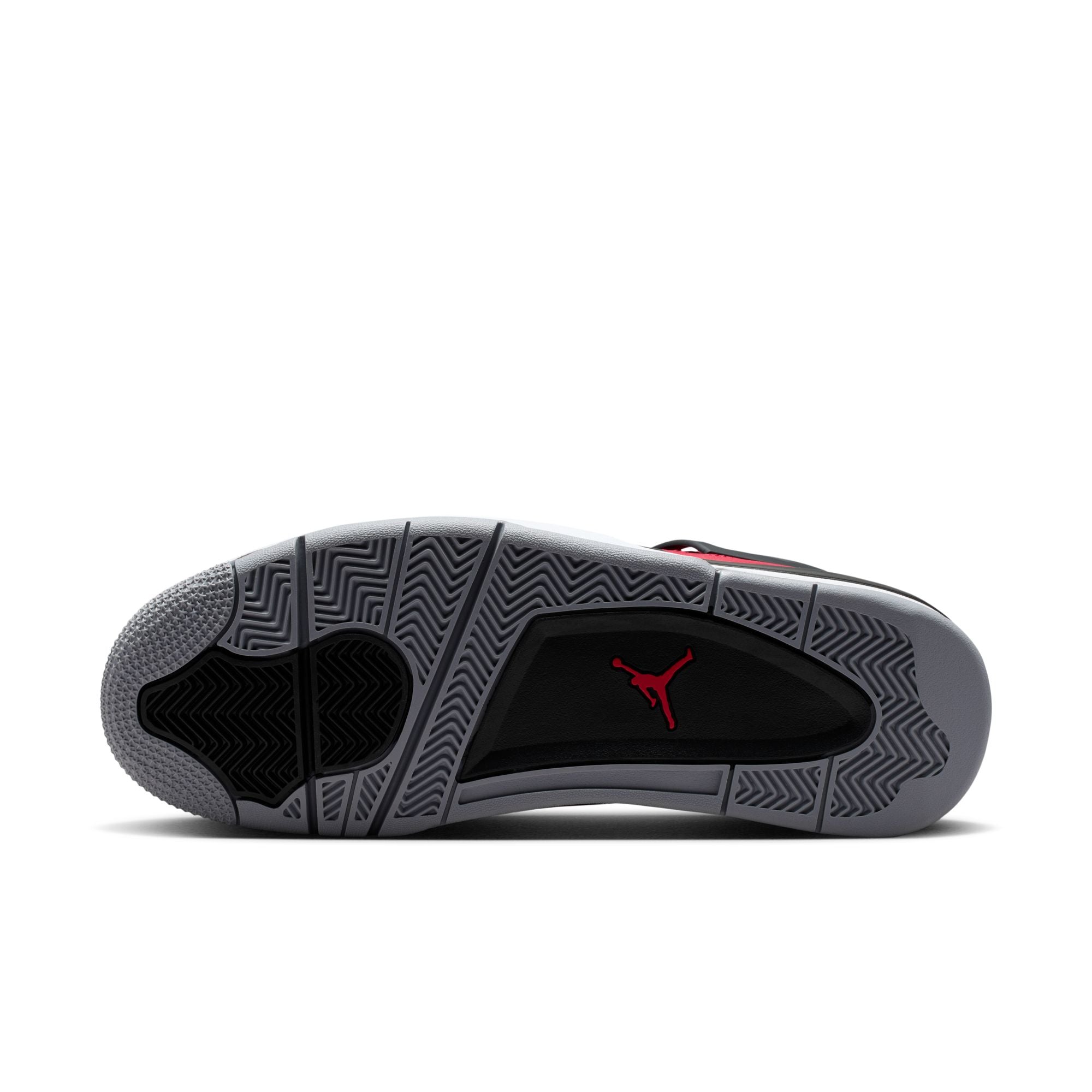 Air Jordan 4 Retro 'Toro Bravo' Fire Red/White/Black/Cement Grey FQ8138-600 | Pro Feet
