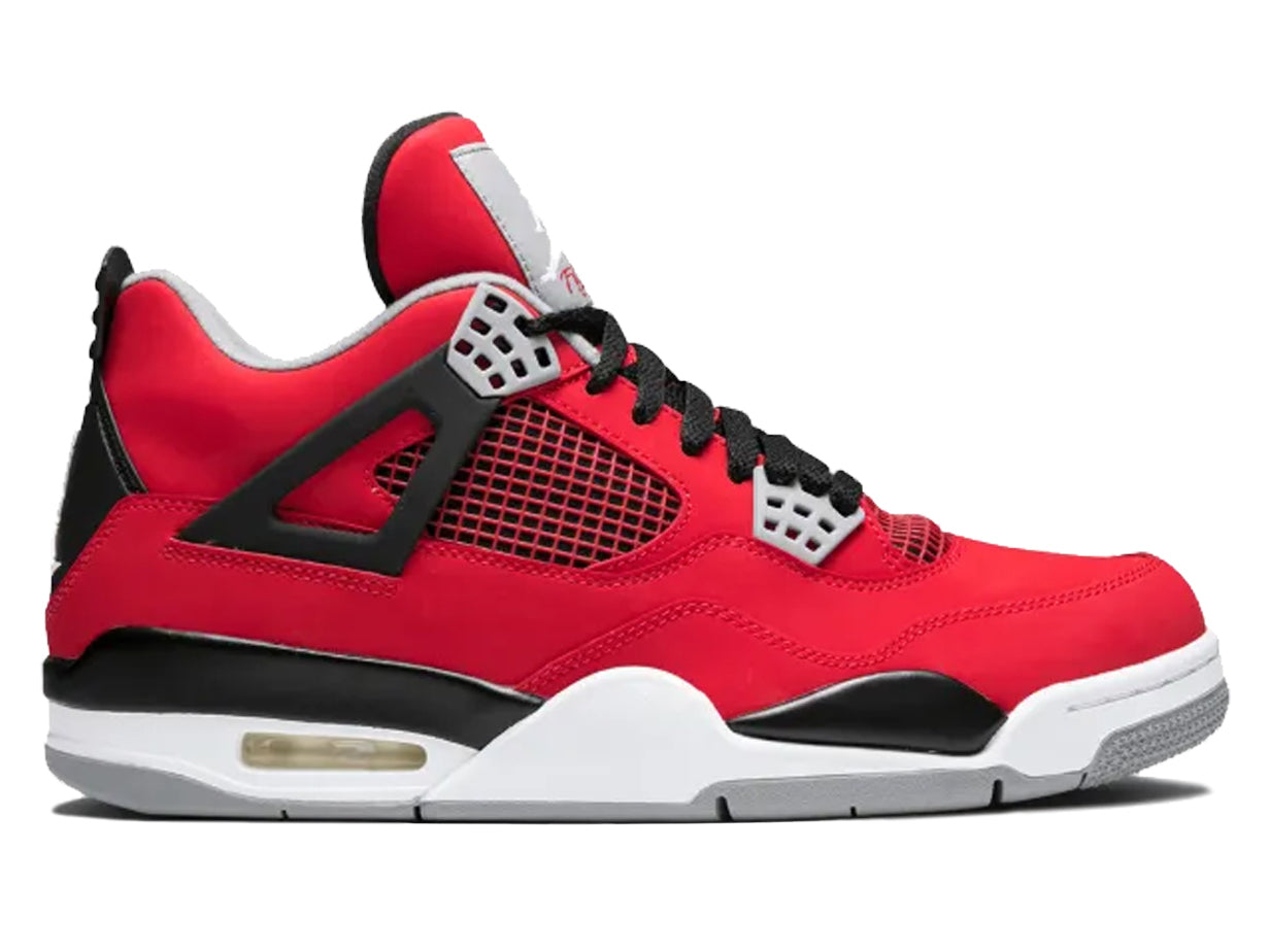 Air Jordan 4 Retro “Toro Bravo”