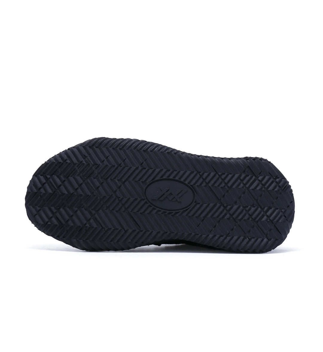 Javi Frequency Shoes Black FREQUENCY | Pro Feet