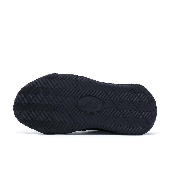 Javi Frequency Shoes Black FREQUENCY | Pro Feet