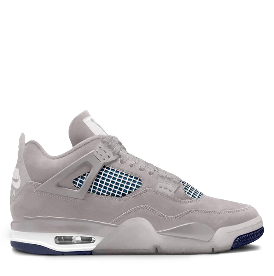 Air Jordan 4 'Georgetown'