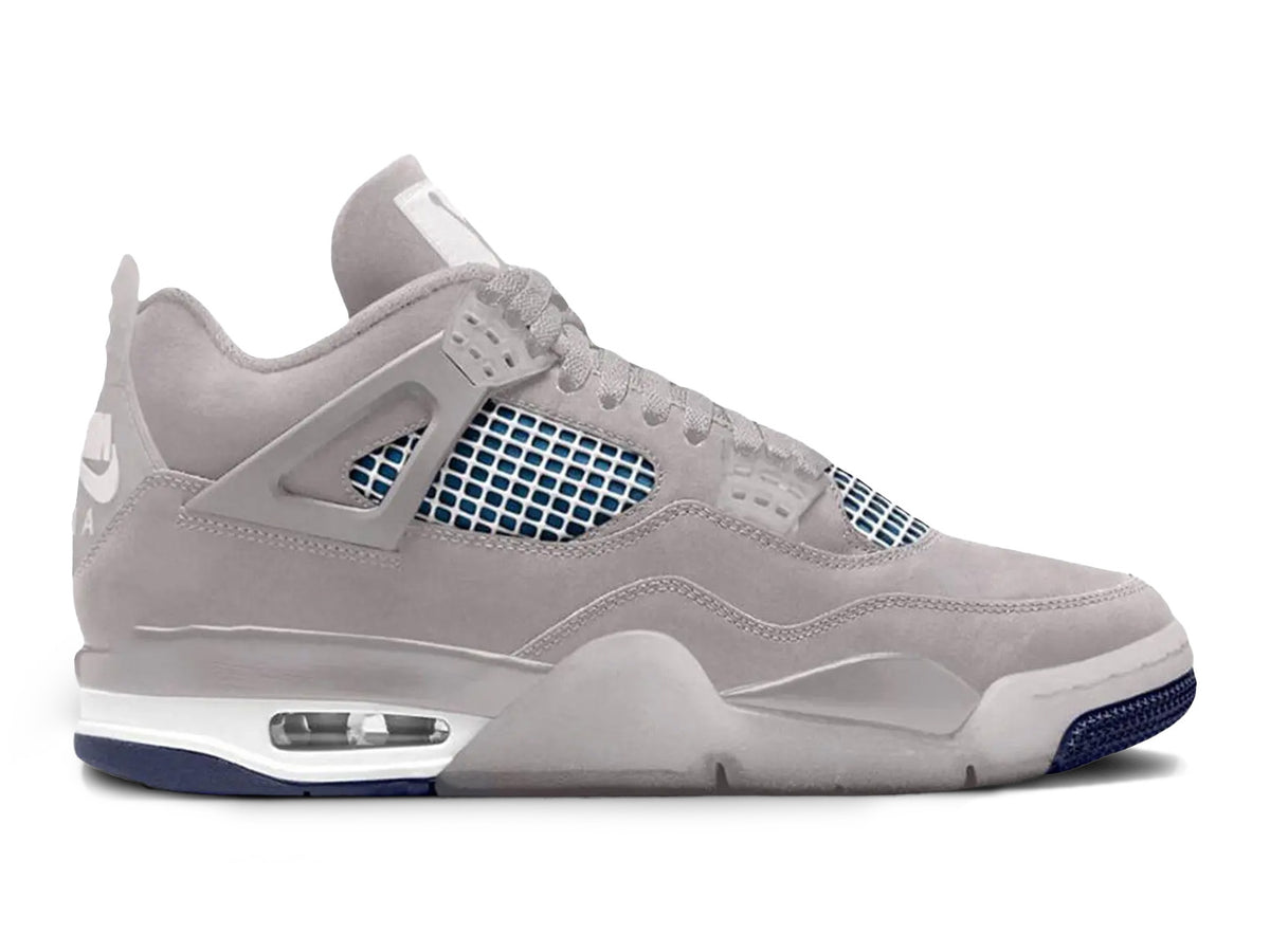 Air Jordan 4 'Georgetown'
