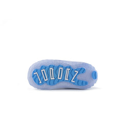 Jordan 11 Retro Low TD White University Blue Black | Pro Feet | FV5120-100