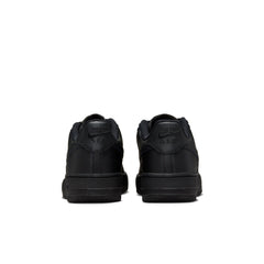 Nike Air Force 1 LE Big Kids' PS/GS Black/Black (FV5951-001)