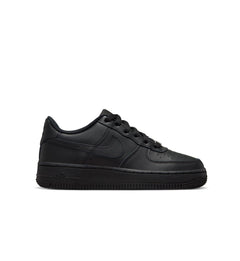 Nike Air Force 1 LE GS Black/Black (FV5951-001)