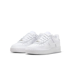 Nike Air Force 1 LE GS White/White (FV5951-111)