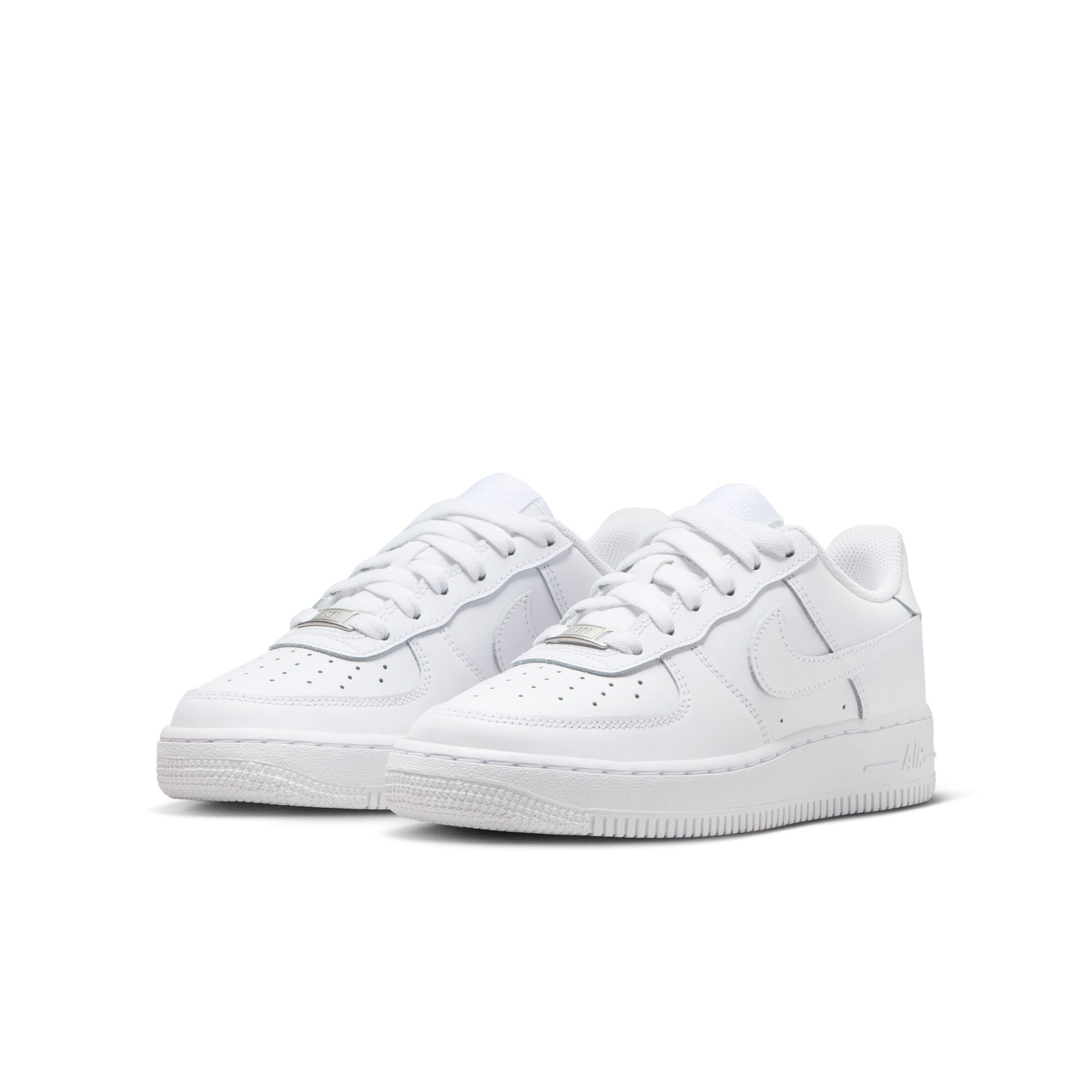 Nike Air Force 1 LE GS White/White (FV5951-111)