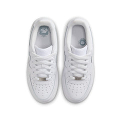 Nike Air Force 1 LE GS White/White (FV5951-111)