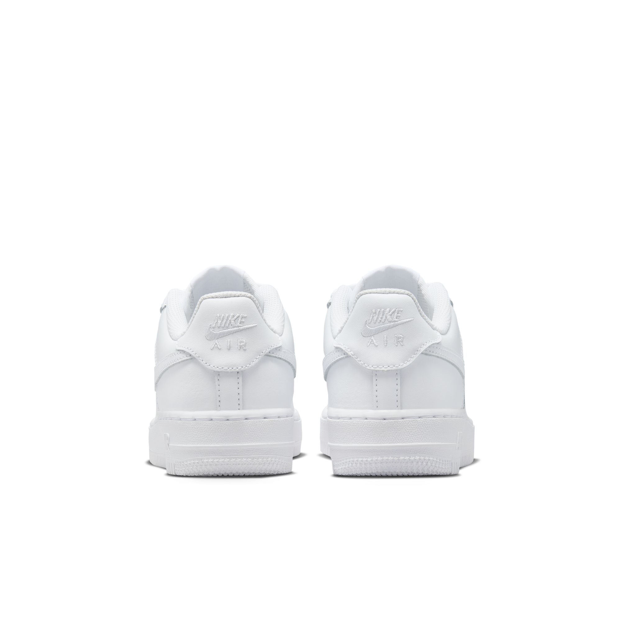 Nike Air Force 1 LE GS White/White (FV5951-111)