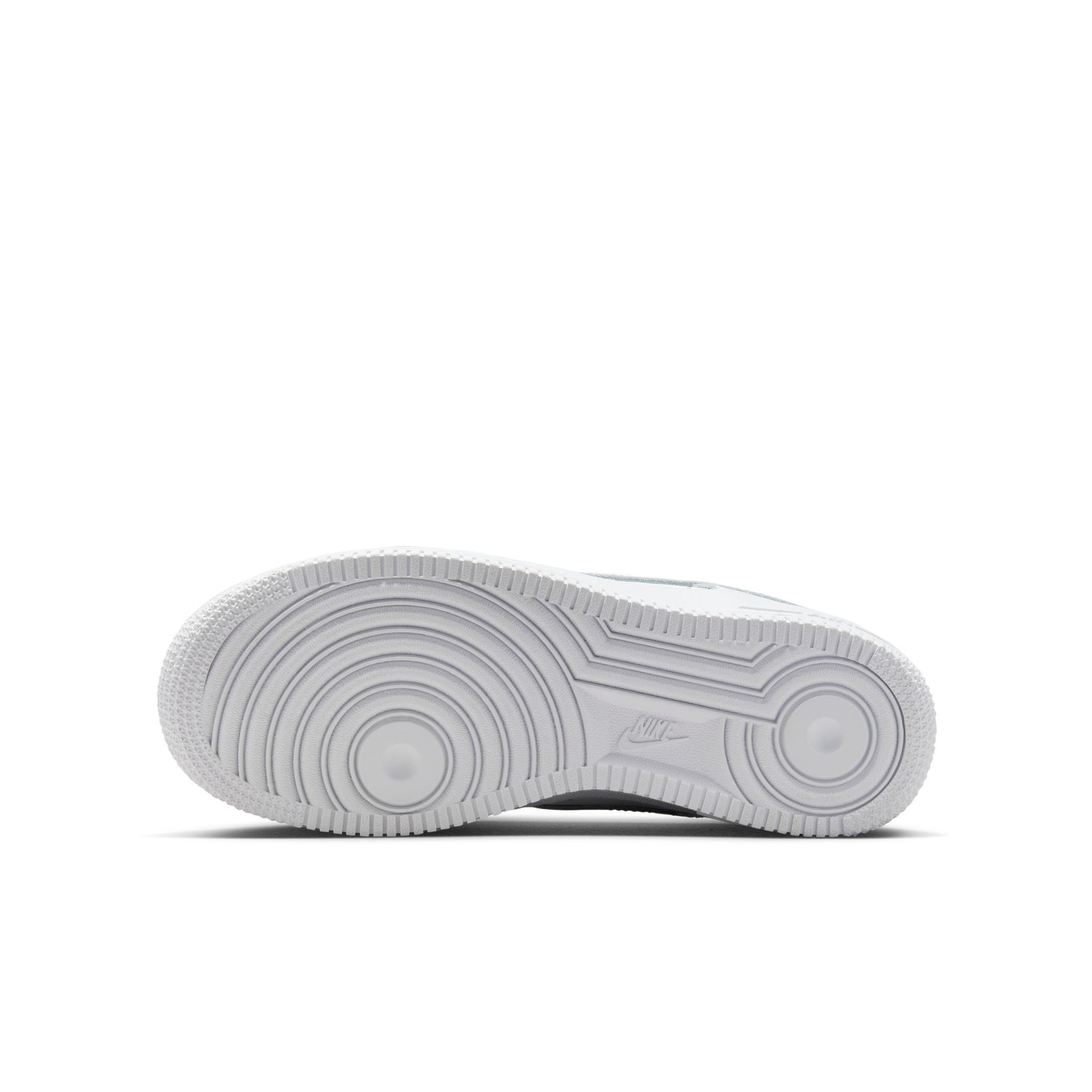Nike Air Force 1 LE GS White/White (FV5951-111)