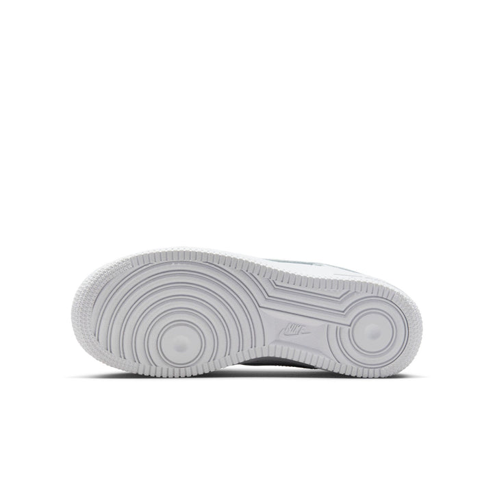 Nike Air Force 1 LE GS White/White/White FV5951-111 | Pro Feet