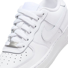 Nike Air Force 1 LE GS White/White (FV5951-111)