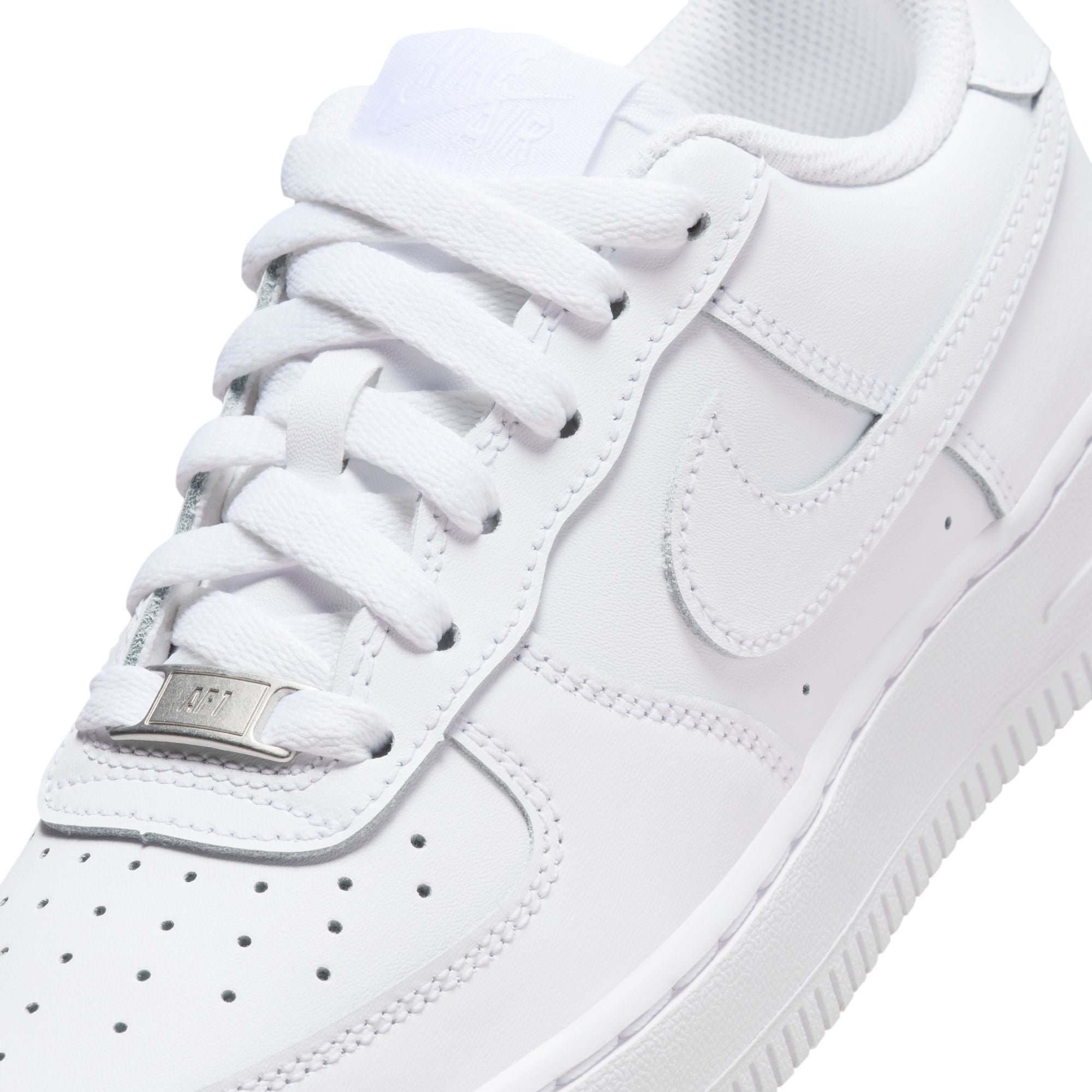 Nike Air Force 1 LE GS White/White (FV5951-111)