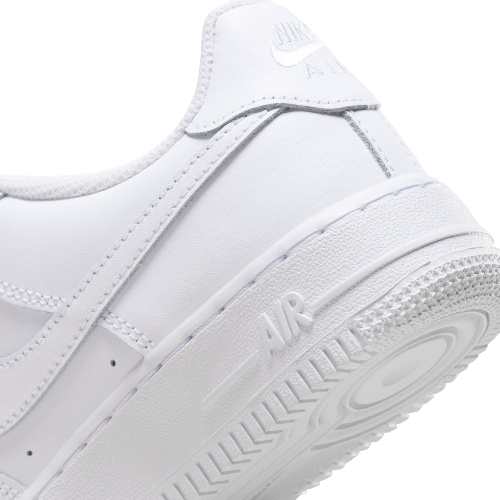 Nike Air Force 1 LE GS White/White (FV5951-111)