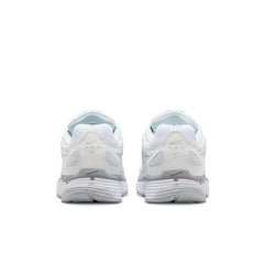Nike P-6000 Women’s Metallic Summit White Pure Platinum FV6603-101 | Pro Feet
