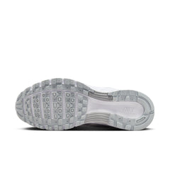 Nike P-6000 Women’s Metallic Summit White Pure Platinum FV6603-101 | Pro Feet