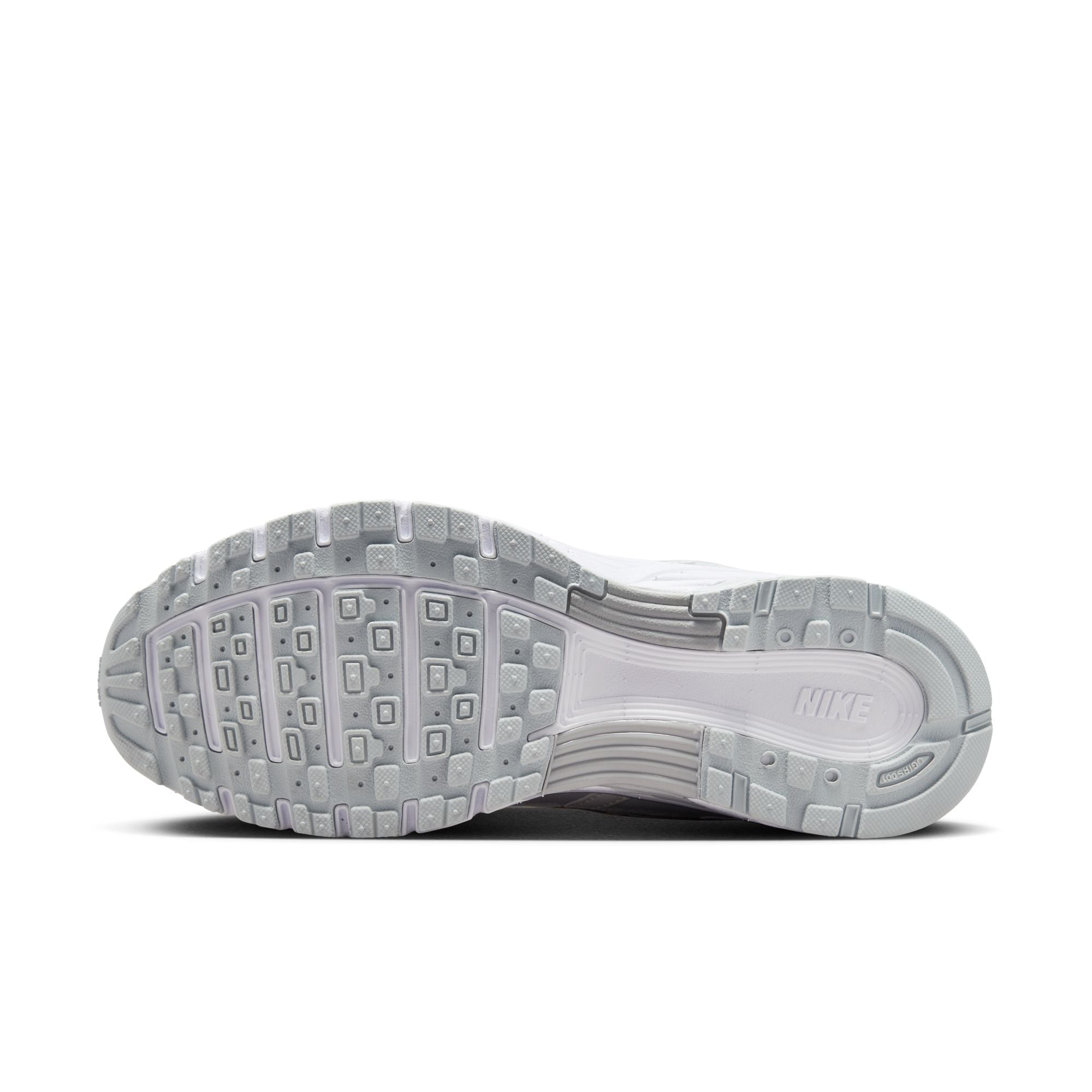 Nike P-6000 Women’s Metallic Summit White Pure Platinum FV6603-101 | Pro Feet