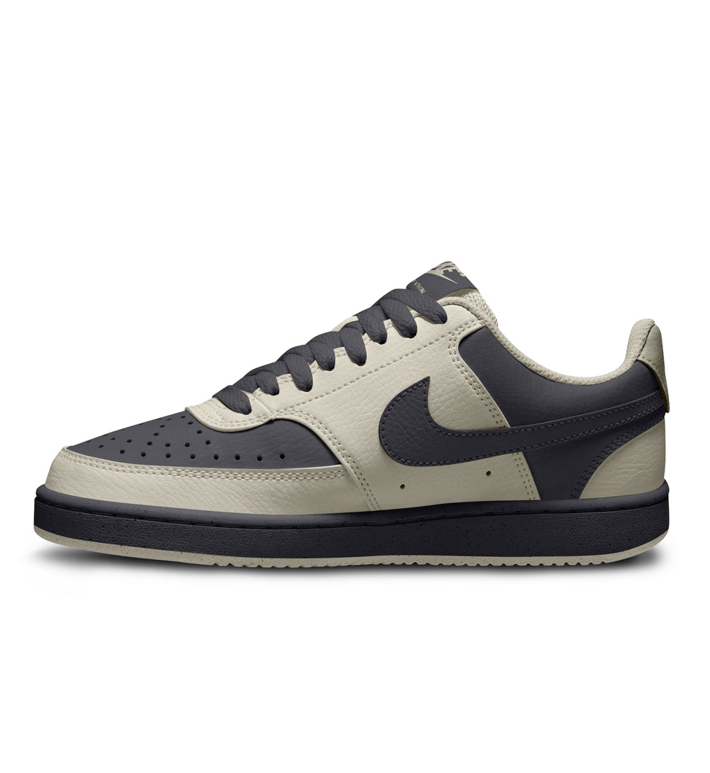 Nike Court Vision Low Women’s Phantom Smoke Grey FV9952-001 | Pro Feet