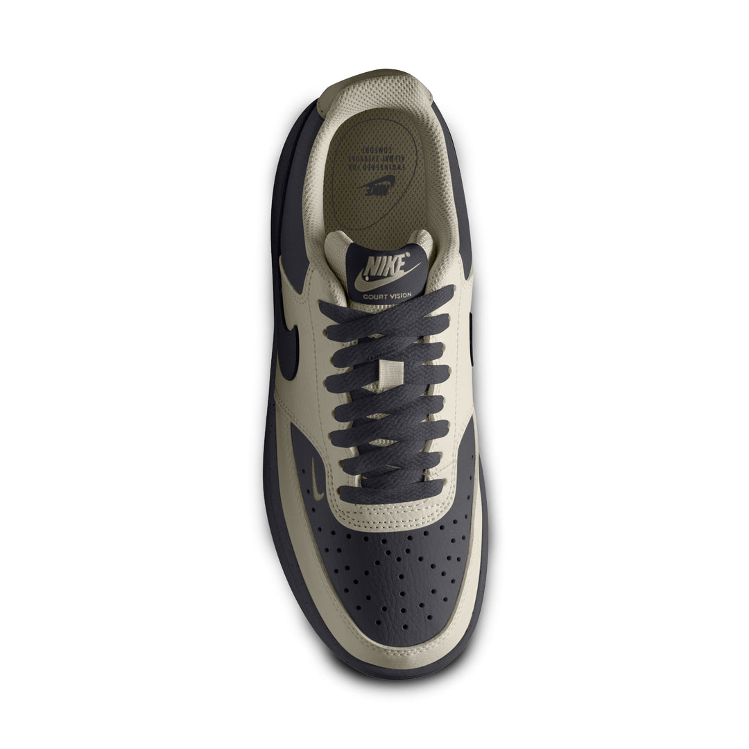 Nike Court Vision Low Women’s Phantom Smoke Grey FV9952-001 | Pro Feet