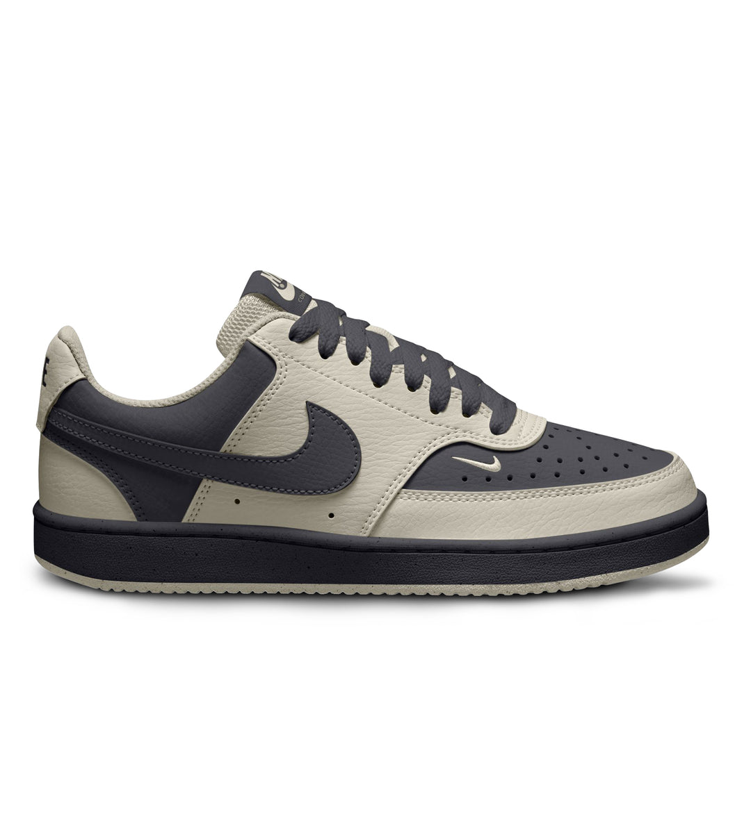 Nike Court Vision Low Women’s Phantom Smoke Grey FV9952-001 | Pro Feet