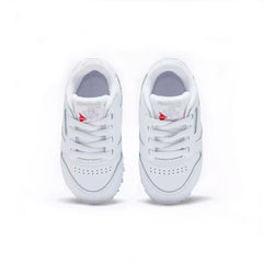 Reebok Toddler Classic Leather TD “White/White” (FZ2093)