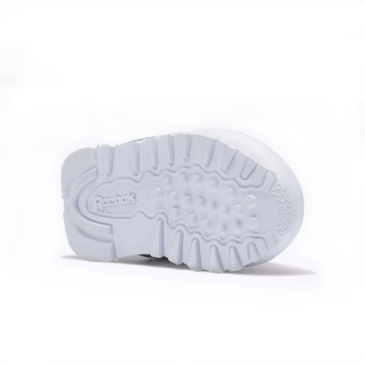 Reebok Toddler Classic Leather TD “White/White” (FZ2093)