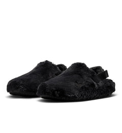 Nike Calm SE Women’s Mules “Black/Black” (FZ3119-001)
