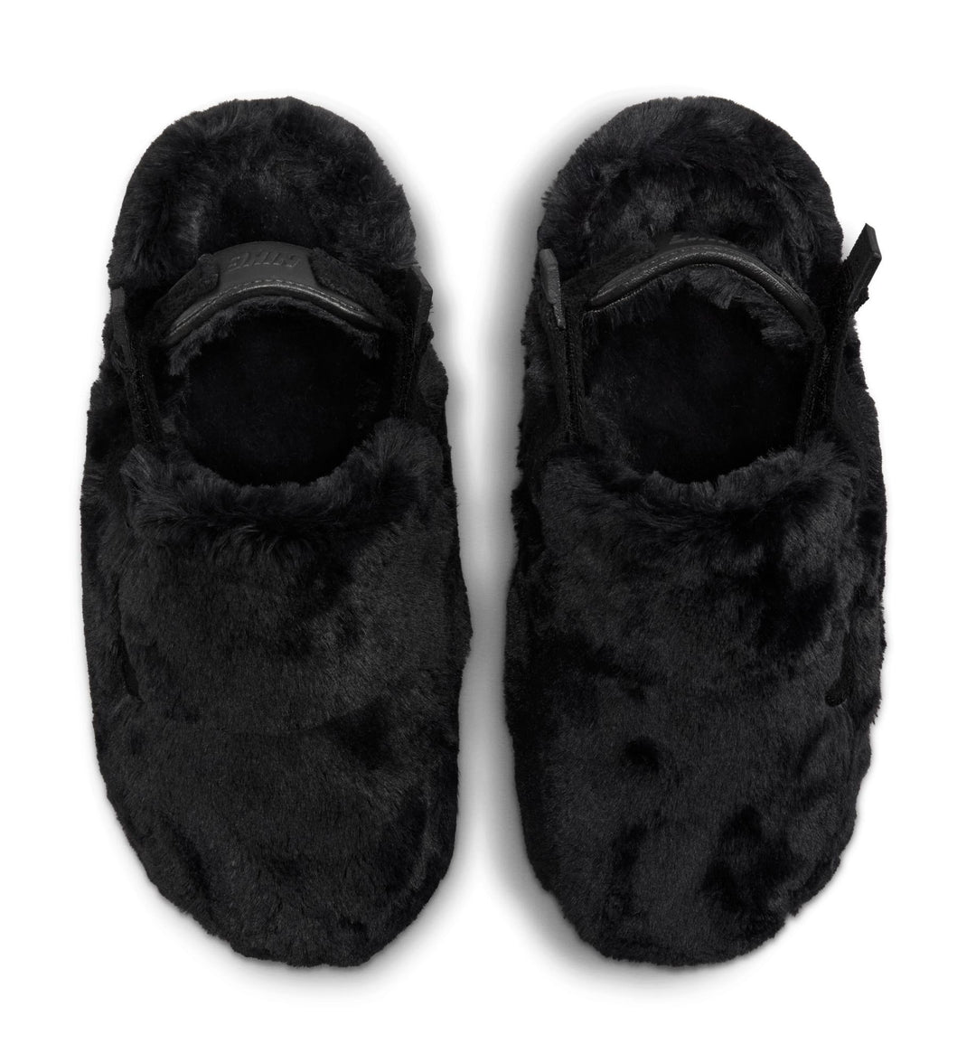 Nike Calm SE Women’s Mules “Black/Black” (FZ3119-001)