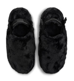 Nike Calm SE Women’s Mules “Black/Black” (FZ3119-001)