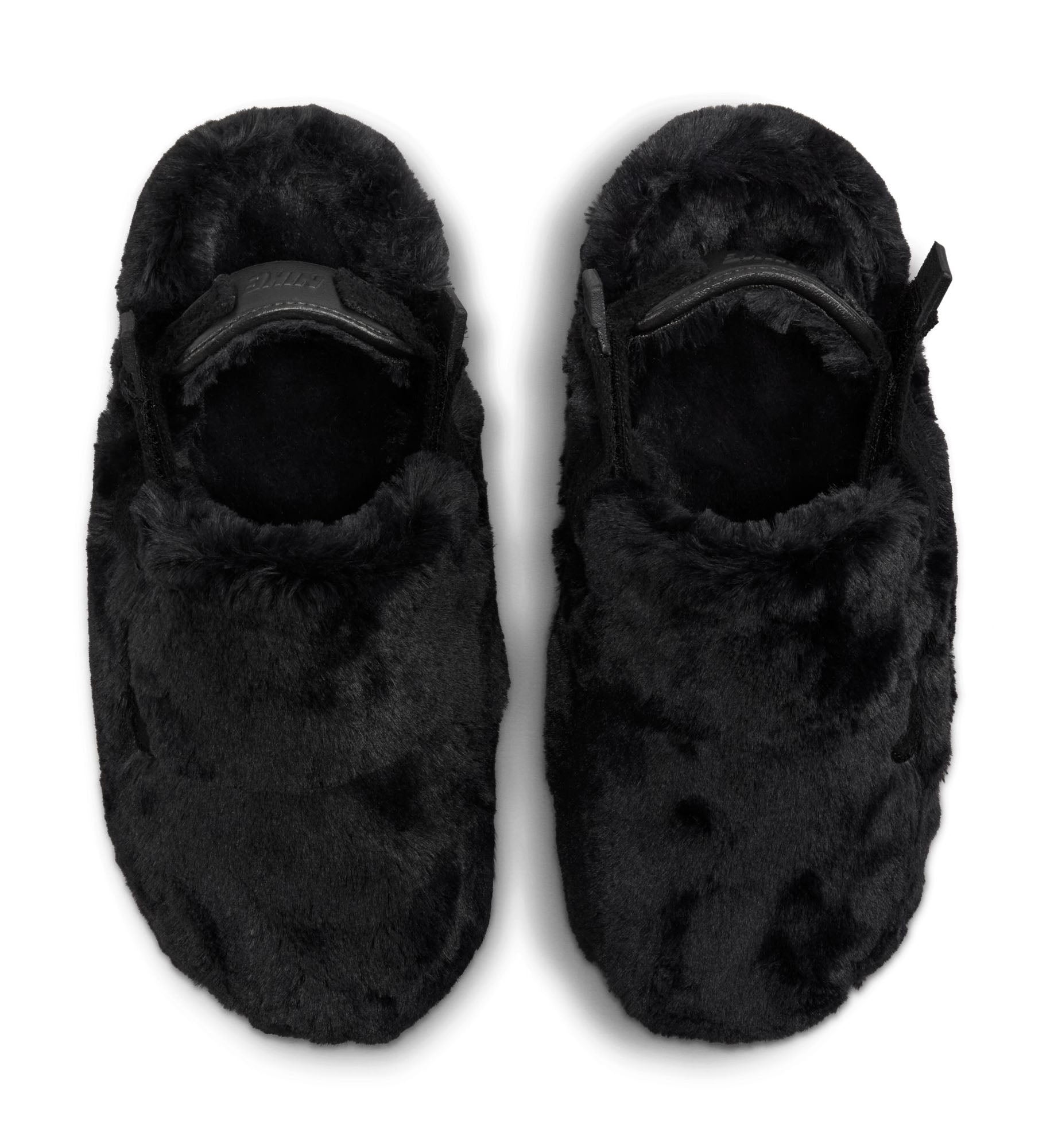 Nike Calm SE Women’s Mules “Black/Black” (FZ3119-001)