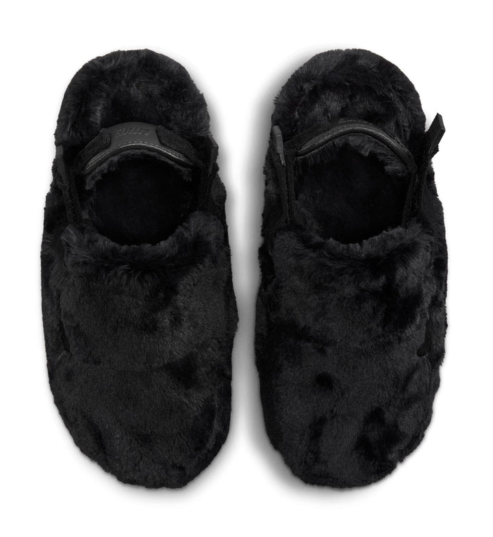 Nike Calm SE Women’s Mules “Black/Black” (FZ3119-001)
