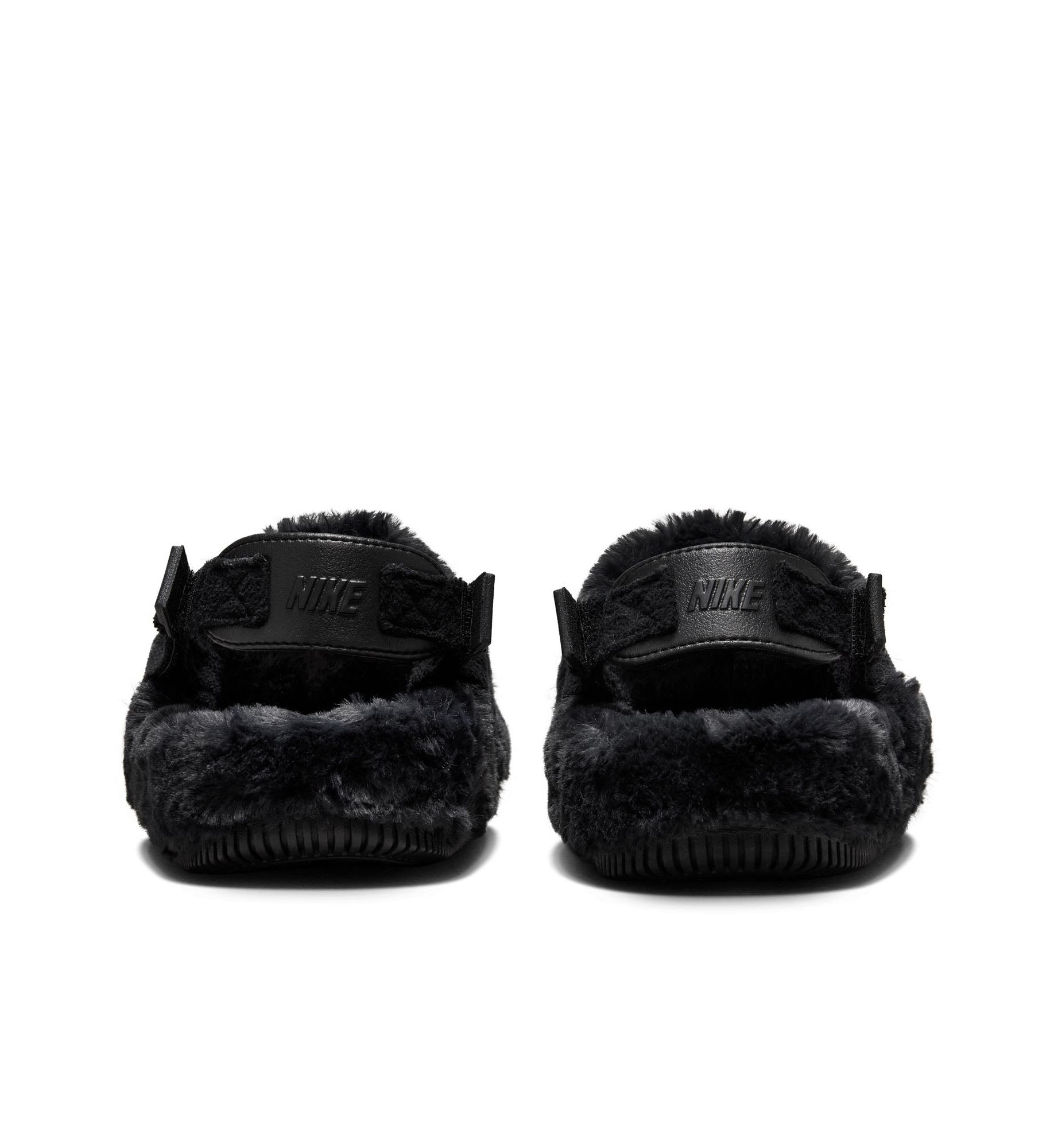 Nike Calm SE Women’s Mules “Black/Black” (FZ3119-001)