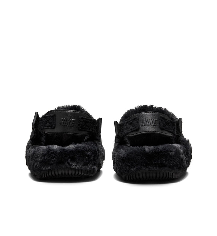 Nike Calm SE Women’s Mules “Black/Black” (FZ3119-001)