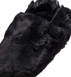 Nike Calm SE Women’s Mules “Black/Black” (FZ3119-001)