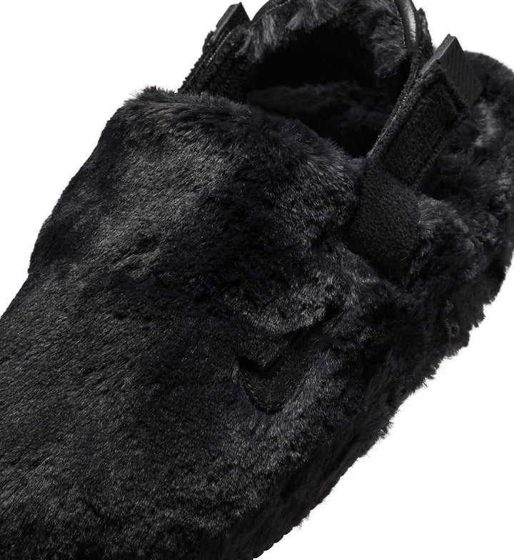 Nike Calm SE Women’s Mules “Black/Black” (FZ3119-001)