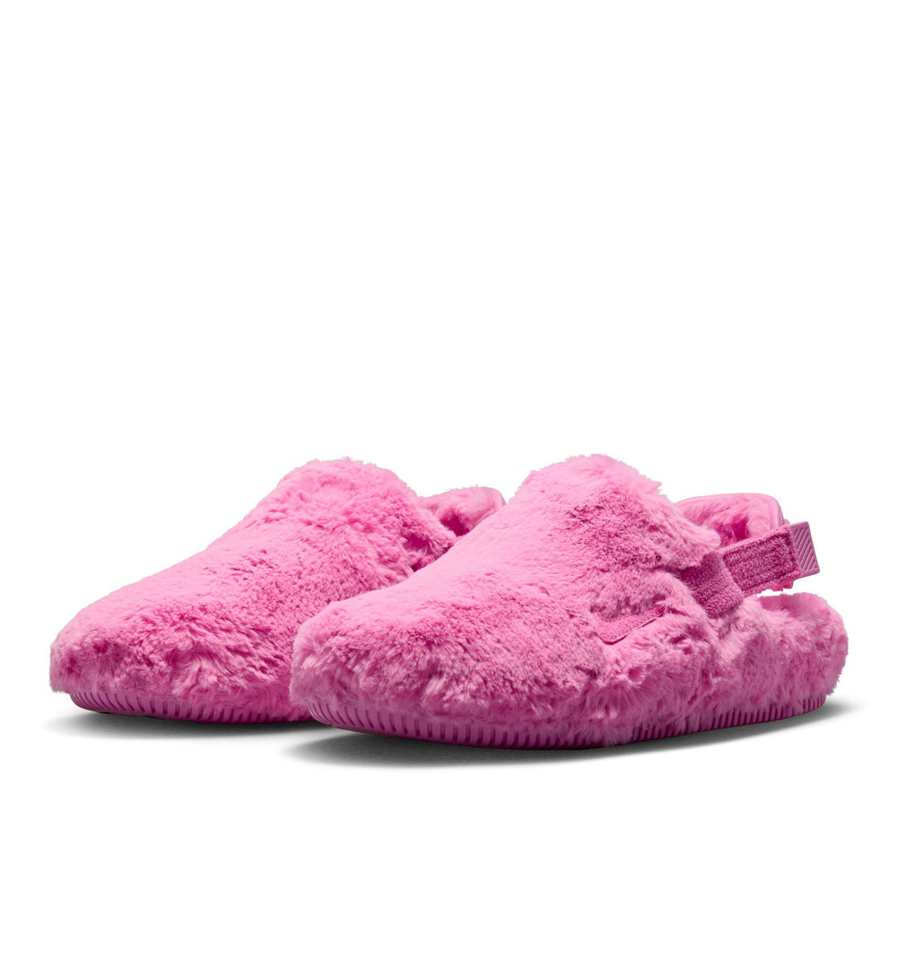 Nike Calm SE Women’s Slides “Playful Pink/Playful Pink” (FZ3119-600)