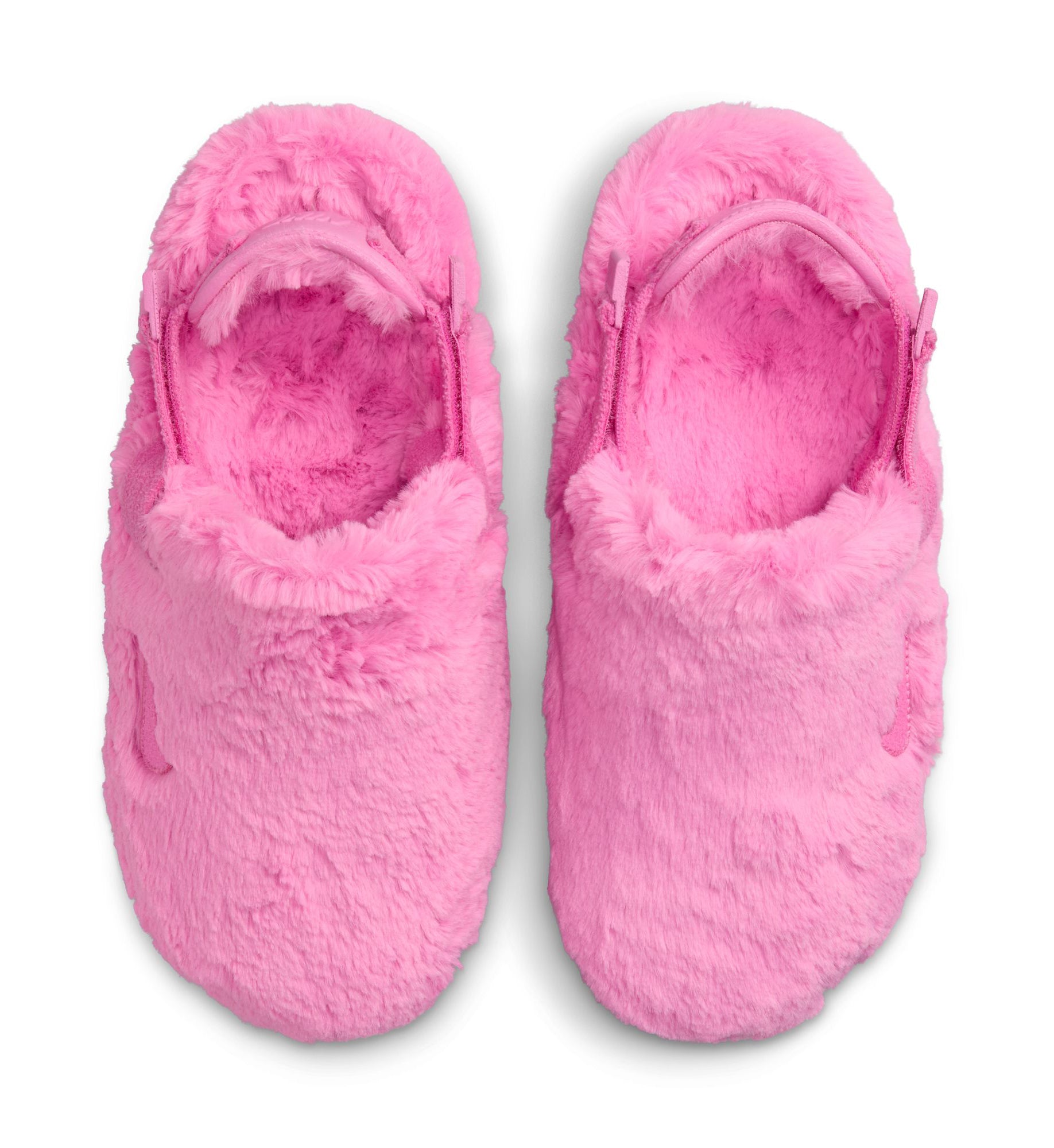 Nike Calm SE Women’s Slides “Playful Pink/Playful Pink” (FZ3119-600)