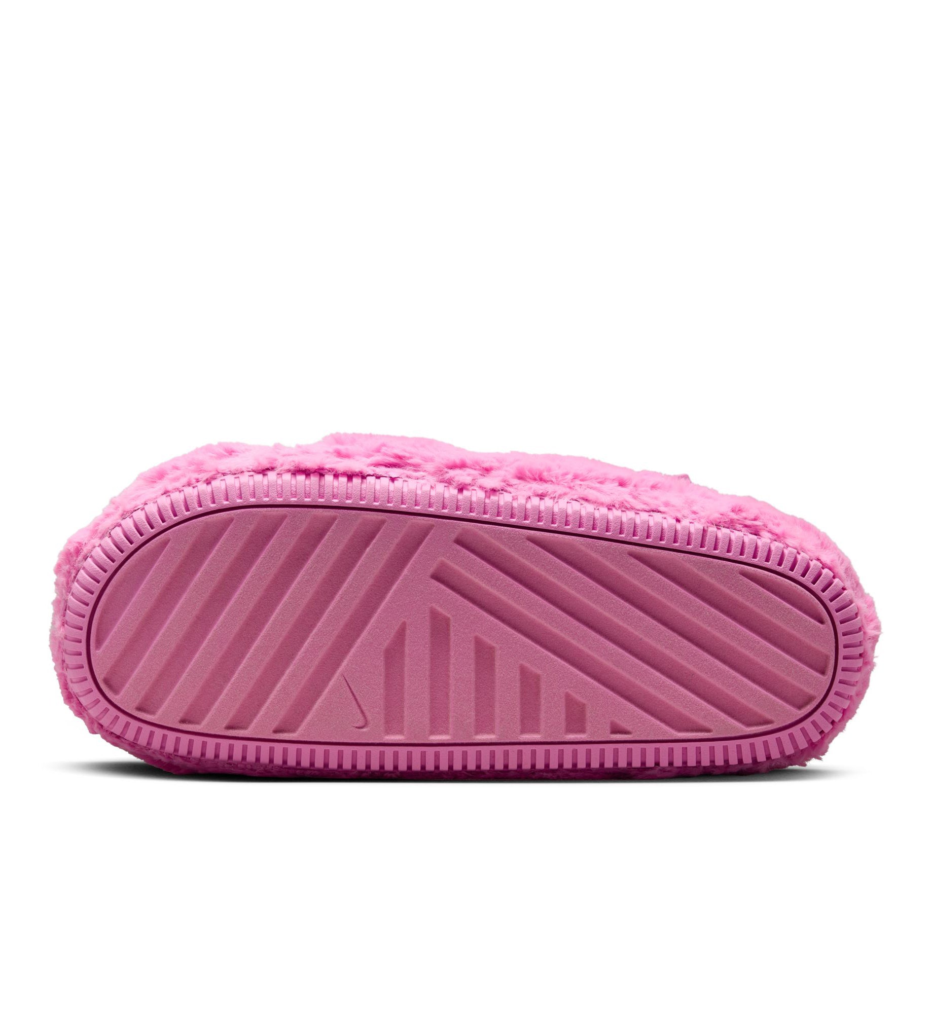 Nike Calm SE Women’s Slides “Playful Pink/Playful Pink” (FZ3119-600)
