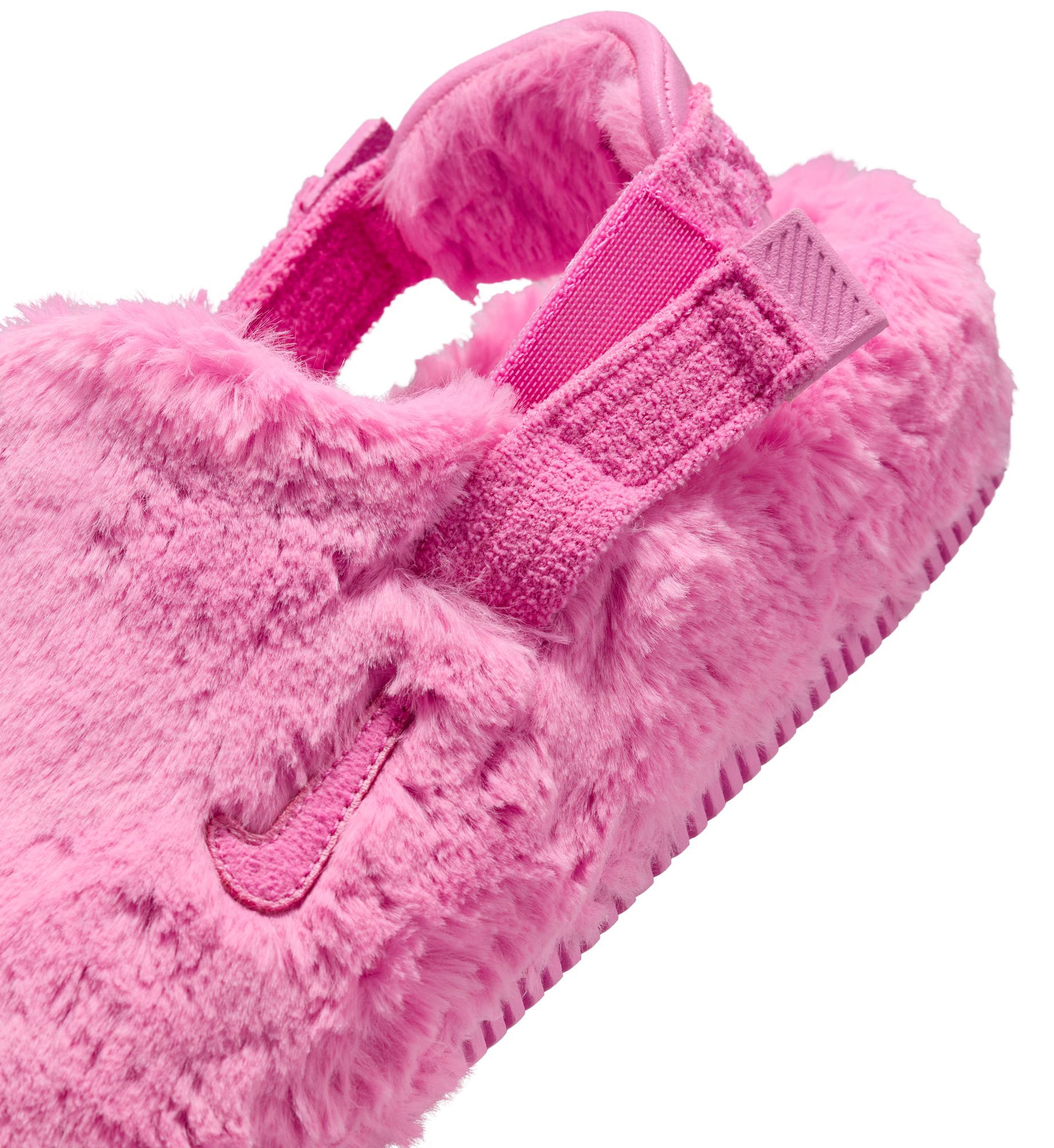 Nike Calm SE Women’s Slides “Playful Pink/Playful Pink” (FZ3119-600)