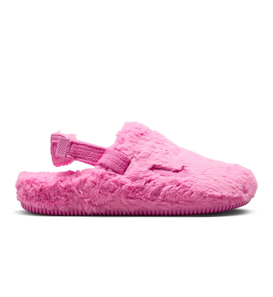 Nike Calm SE Women’s Slides “Playful Pink/Playful Pink” (FZ3119-600)