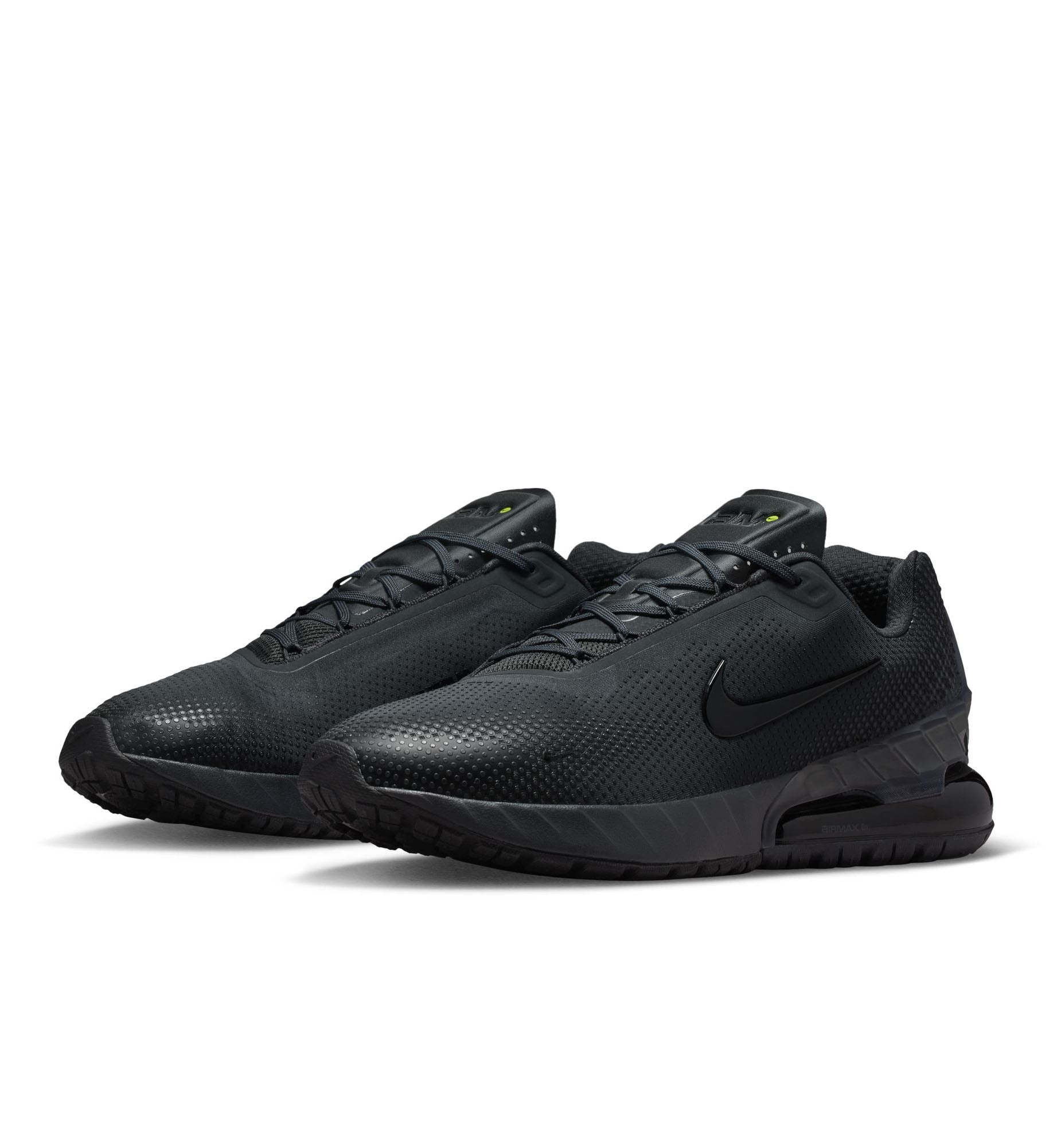 Nike Air Max Phoenix Men’s Shoes “Anthracite/Black/Anthracite/Black” (FZ5307-008)