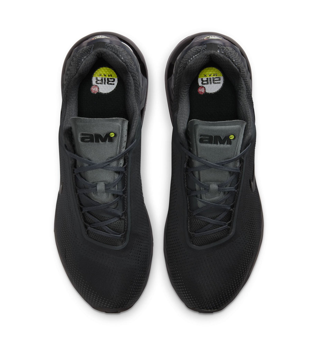 Nike Air Max Phoenix Men’s Shoes “Anthracite/Black/Anthracite/Black” (FZ5307-008)